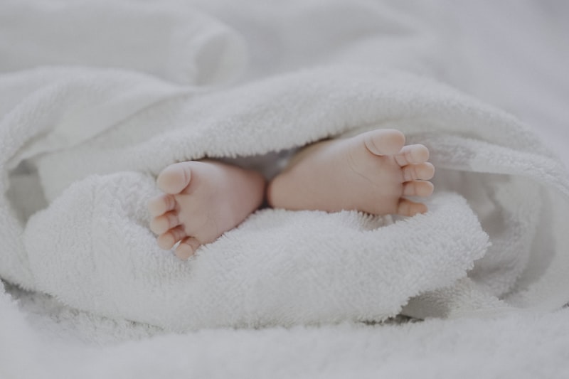 Veilige ontharing tijdens de zwangerschap