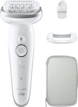 Braun Silk-épil 9 (9-011) Epilator