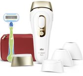 Braun Silk-expert Pro 5 IPL Ontharingsapparaat