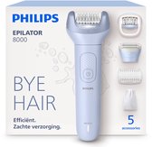 Philips Epilator Series 8000 BRE709/00