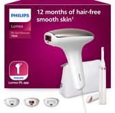 Philips Lumea Advanced IPL Ontharingsapparaat