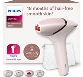 Philips Lumea Prestige IPL Ontharingsapparaat