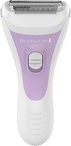 Remington WSF5060 Smooth & Silky Lady Shaver
